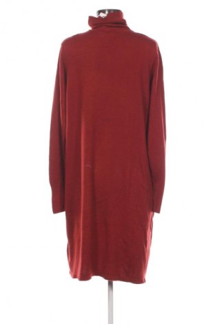 Kleid C&A, Größe L, Farbe Rot, Preis 20,99 €