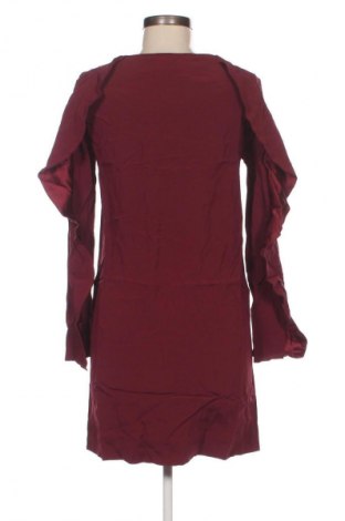 Kleid COS, Größe XS, Farbe Rot, Preis 28,99 €