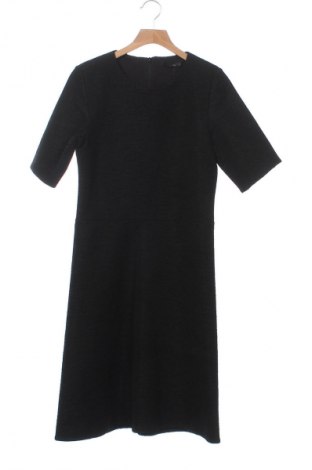 Kleid COS, Größe XS, Farbe Schwarz, Preis 56,99 €