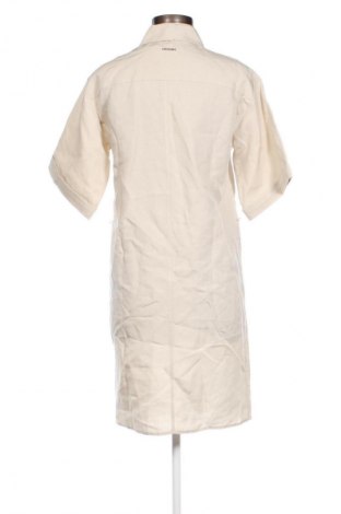 Φόρεμα Calvin Klein, Μέγεθος M, Χρώμα  Μπέζ, Τιμή 172,99 €