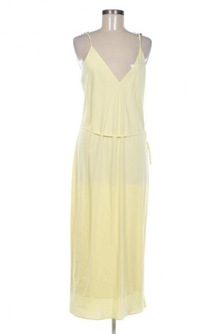 Ruha Calvin Klein, Méret S, Szín Sárga, Ár 79 569 Ft