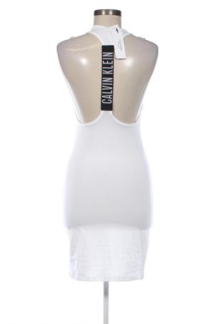 Rochie Calvin Klein, Mărime S, Culoare Alb, Preț 258,99 Lei