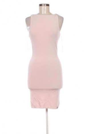 Kleid Calvin Klein, Größe M, Farbe Aschrosa, Preis € 55,99