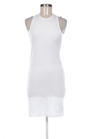 Kleid Calvin Klein, Größe S, Farbe Weiß, Preis € 209,99