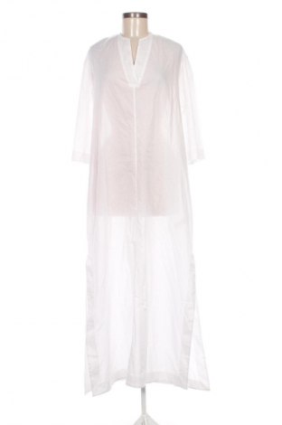 Kleid Calvin Klein, Größe XL, Farbe Weiß, Preis € 78,99