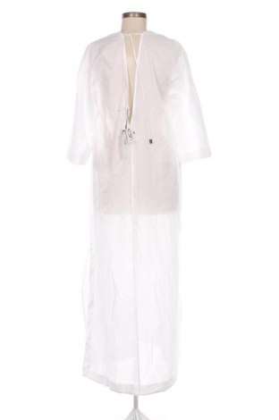 Kleid Calvin Klein, Größe XL, Farbe Weiß, Preis € 78,99