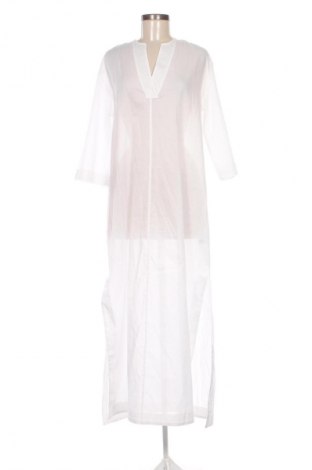 Kleid Calvin Klein, Größe M, Farbe Weiß, Preis € 224,99