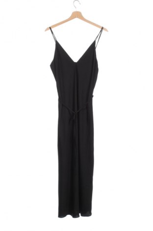 Kleid Calvin Klein, Größe XS, Farbe Schwarz, Preis 209,99 €