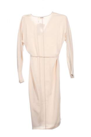 Φόρεμα Calvin Klein, Μέγεθος XXS, Χρώμα Εκρού, Τιμή 192,99 €