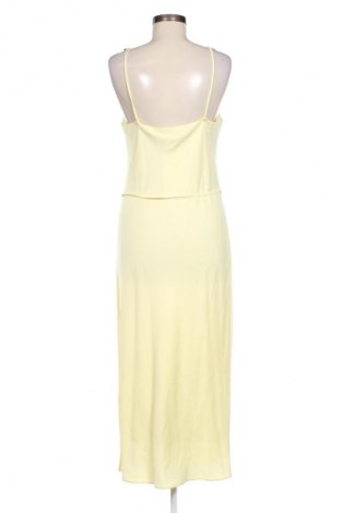 Rochie Calvin Klein, Mărime S, Culoare Galben, Preț 409,99 Lei