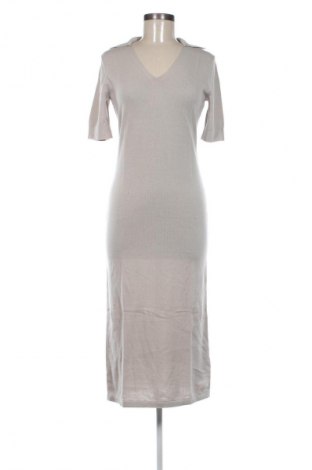 Kleid Calvin Klein, Größe S, Farbe Beige, Preis € 102,99