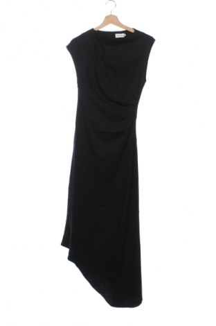 Kleid Calvin Klein, Größe XXS, Farbe Schwarz, Preis € 147,99