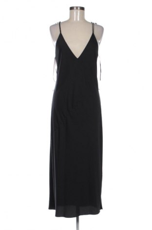 Kleid Calvin Klein, Größe S, Farbe Schwarz, Preis 234,99 €