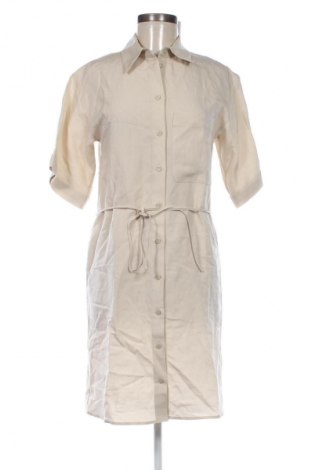 Φόρεμα Calvin Klein, Μέγεθος S, Χρώμα  Μπέζ, Τιμή 204,99 €