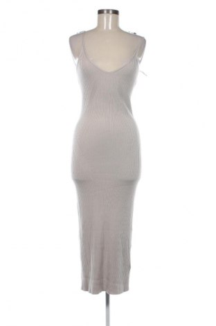 Kleid Calvin Klein, Größe M, Farbe Beige, Preis € 63,99