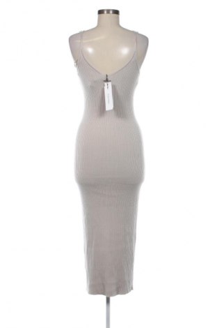 Kleid Calvin Klein, Größe M, Farbe Beige, Preis € 63,99