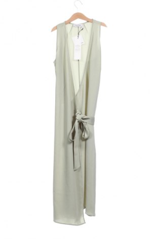 Šaty  Calvin Klein, Veľkosť XS, Farba Zelená, Cena  194,95 €