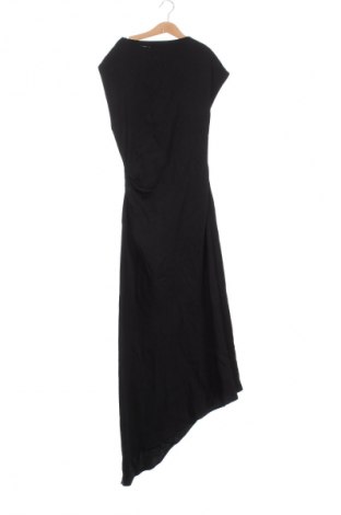 Kleid Calvin Klein, Größe XS, Farbe Schwarz, Preis 234,99 €