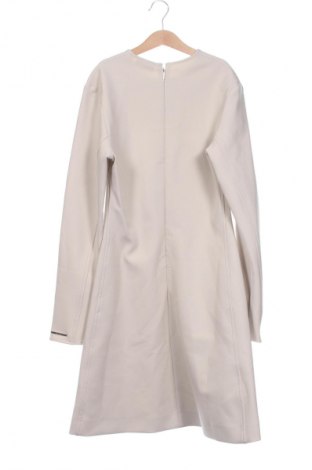 Rochie Calvin Klein, Mărime XS, Culoare Bej, Preț 589,99 Lei