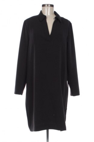 Kleid Calvin Klein, Größe M, Farbe Schwarz, Preis € 224,99