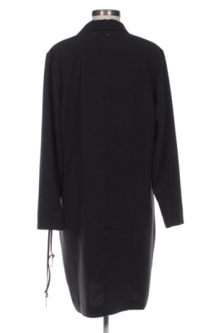 Kleid Calvin Klein, Größe M, Farbe Schwarz, Preis € 224,99