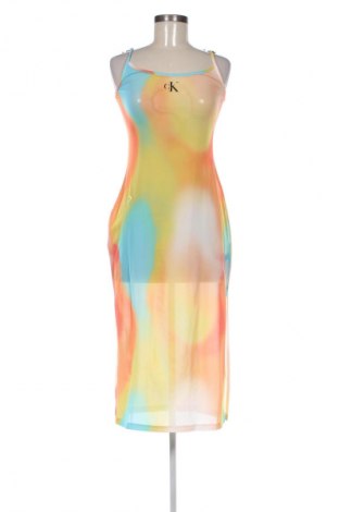 Rochie Calvin Klein, Mărime S, Culoare Multicolor, Preț 354,99 Lei