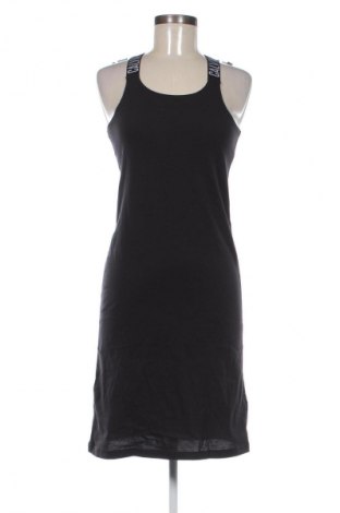 Kleid Calvin Klein, Größe L, Farbe Schwarz, Preis € 209,99