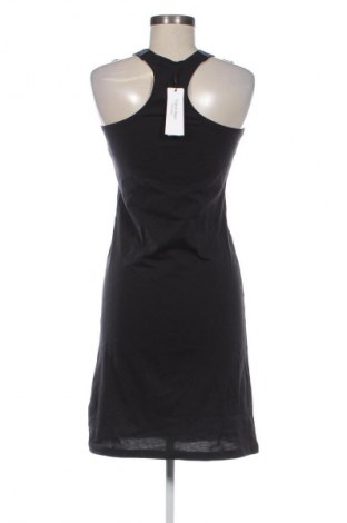 Kleid Calvin Klein, Größe L, Farbe Schwarz, Preis € 209,99
