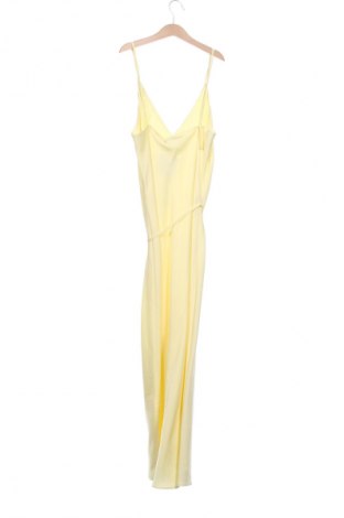 Rochie Calvin Klein, Mărime XXS, Culoare Galben, Preț 979,99 Lei