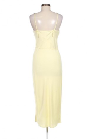 Φόρεμα Calvin Klein, Μέγεθος S, Χρώμα Κίτρινο, Τιμή 204,99 €