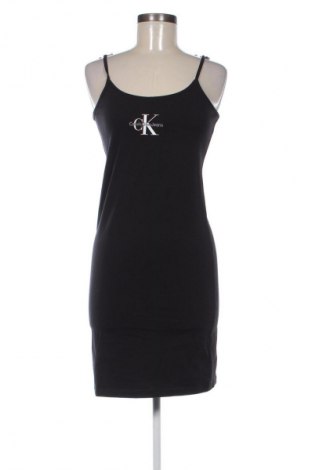 Φόρεμα Calvin Klein Jeans, Μέγεθος M, Χρώμα Μαύρο, Τιμή 107,99 €