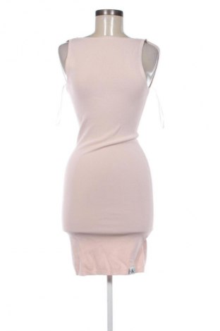 Rochie Calvin Klein Jeans, Mărime S, Culoare Roz, Preț 539,99 Lei