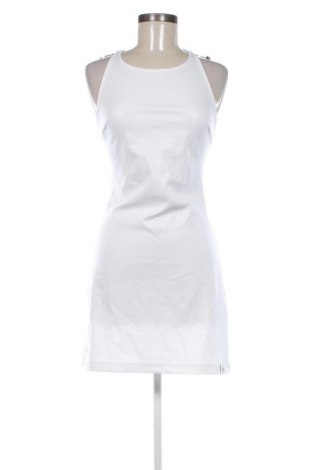 Φόρεμα Calvin Klein Jeans, Μέγεθος S, Χρώμα Λευκό, Τιμή 107,99 €