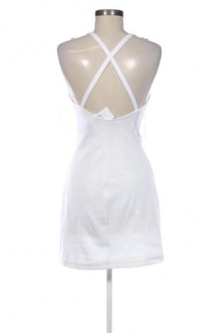 Φόρεμα Calvin Klein Jeans, Μέγεθος S, Χρώμα Λευκό, Τιμή 107,99 €