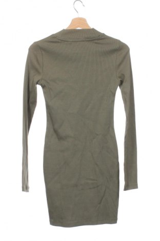 Kleid Calvin Klein Jeans, Größe XS, Farbe Grün, Preis € 56,99