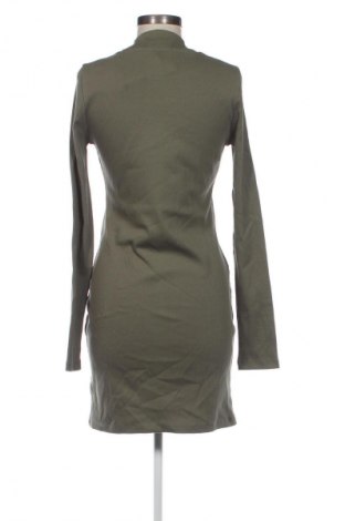 Rochie Calvin Klein Jeans, Mărime L, Culoare Verde, Preț 253,99 Lei