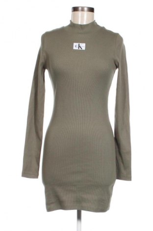 Ruha Calvin Klein Jeans, Méret S, Szín Zöld, Ár 22 759 Ft