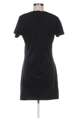 Kleid Calvin Klein Jeans, Größe L, Farbe Schwarz, Preis 80,99 €