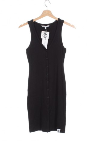 Šaty  Calvin Klein Jeans, Velikost XS, Barva Černá, Cena  3 249,00 Kč