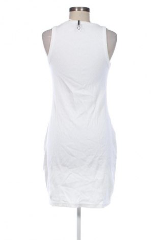 Kleid Calvin Klein Jeans, Größe L, Farbe Weiß, Preis € 81,99