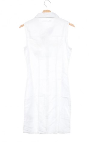Sukienka Calvin Klein Jeans, Rozmiar XS, Kolor Biały, Cena 654,99 zł