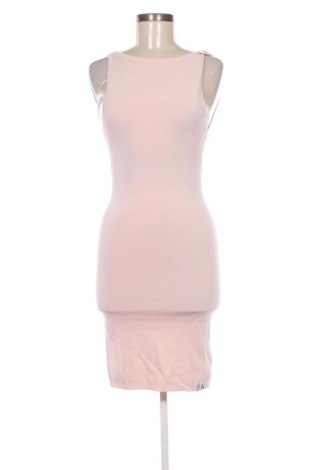 Φόρεμα Calvin Klein Jeans, Μέγεθος M, Χρώμα Σάπιο μήλο, Τιμή 31,99 €