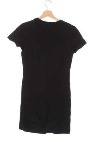 Kleid Calvin Klein Jeans, Größe XS, Farbe Schwarz, Preis € 117,99