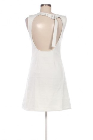 Rochie Calvin Klein Jeans, Mărime S, Culoare Ecru, Preț 539,99 Lei