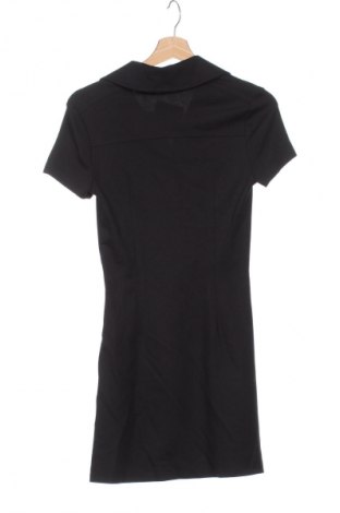 Φόρεμα Calvin Klein Jeans, Μέγεθος XS, Χρώμα Μαύρο, Τιμή 107,99 €