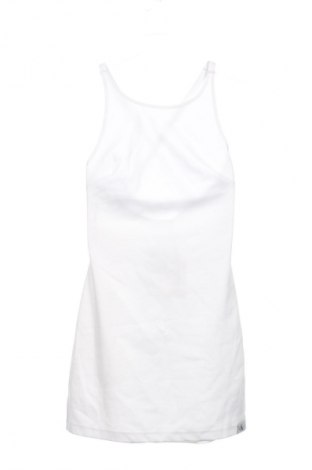Рокля Calvin Klein Jeans, Размер XS, Цвят Бял, Цена 73,99 лв.