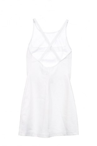 Рокля Calvin Klein Jeans, Размер XS, Цвят Бял, Цена 73,99 лв.
