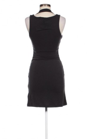 Kleid Calvin Klein Jeans, Größe S, Farbe Grau, Preis € 117,99