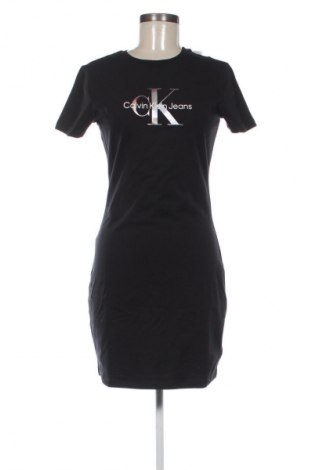 Rochie Calvin Klein Jeans, Mărime S, Culoare Negru, Preț 539,99 Lei