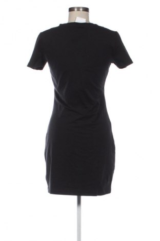 Rochie Calvin Klein Jeans, Mărime S, Culoare Negru, Preț 539,99 Lei